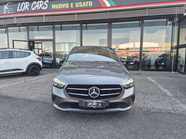 Mercedes-Benz B 180 d Automatic Sport Plus - foto 3 di 4