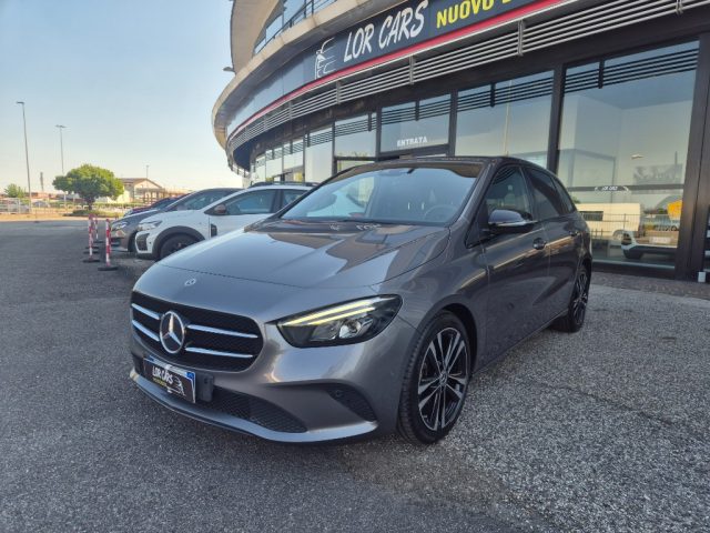 Mercedes-Benz B 180 d Automatic Sport Plus usato a MONSELICE