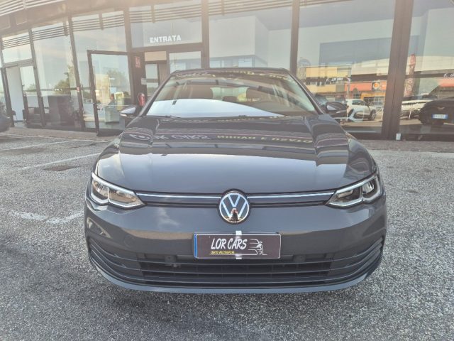 Volkswagen Golf 2.0 TDI DSG SCR Style - foto 3 di 4