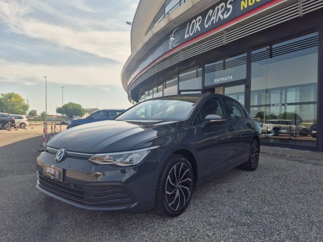 Volkswagen Golf 2.0 TDI DSG SCR Style usato a MONSELICE