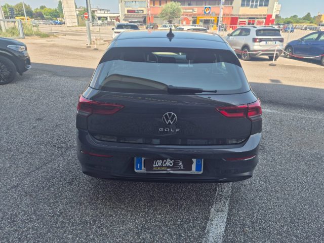 Volkswagen Golf 2.0 TDI DSG SCR Style - foto 4 di 4