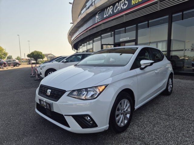 SEAT Ibiza 1.6 TDI 95 CV 5 porte Business usato a MONSELICE