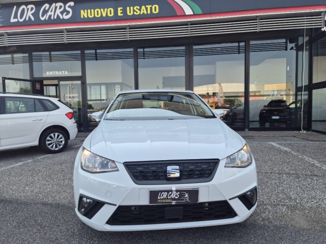 SEAT Ibiza 1.6 TDI 95 CV 5 porte Business - foto 3 di 4