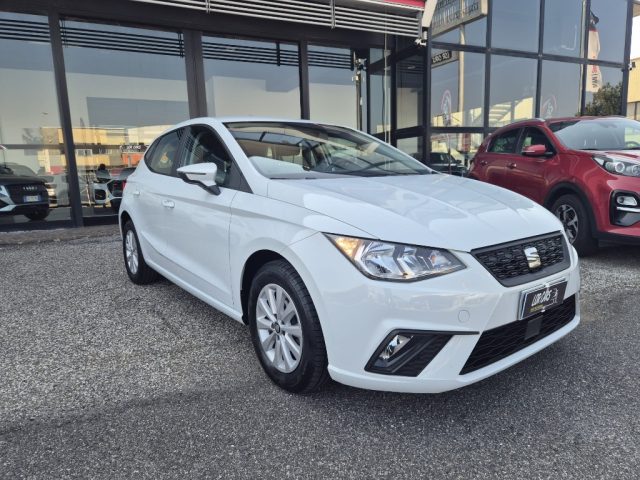 SEAT Ibiza 1.6 TDI 95 CV 5 porte Business - foto 2 di 4