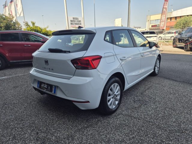 SEAT Ibiza 1.6 TDI 95 CV 5 porte Business - foto 4 di 4