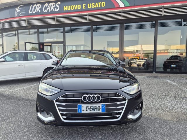Audi A4 Avant 2.0 TDI/136 CV S tronic Business - foto 3 di 4