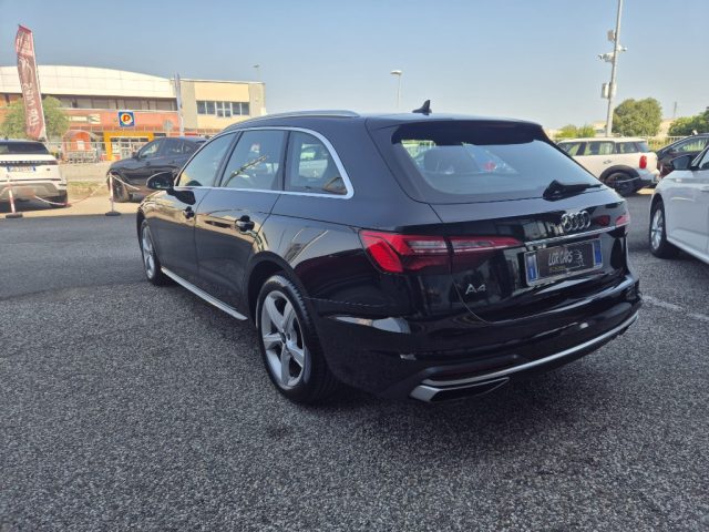 Audi A4 Avant 2.0 TDI/136 CV S tronic Business - foto 4 di 4