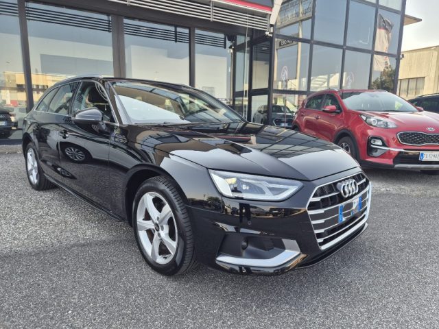 Audi A4 Avant 2.0 TDI/136 CV S tronic Business - foto 2 di 4