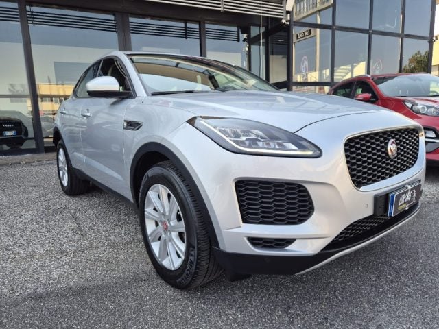 Jaguar E-Pace 2.0D 150 CV AWD aut. R-Dynamic S - foto 3 di 4