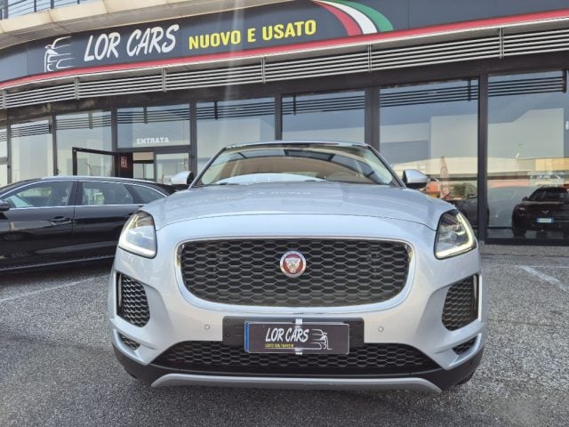 Jaguar E-Pace 2.0D 150 CV AWD aut. R-Dynamic S - foto 2 di 4