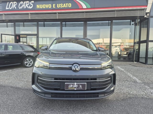 Volkswagen Tiguan 1.5 TSI eHybrid DSG Edition Plus - foto 3 di 4