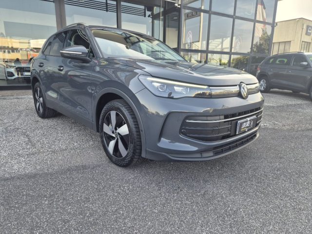 Volkswagen Tiguan 1.5 TSI eHybrid DSG Edition Plus - foto 2 di 4