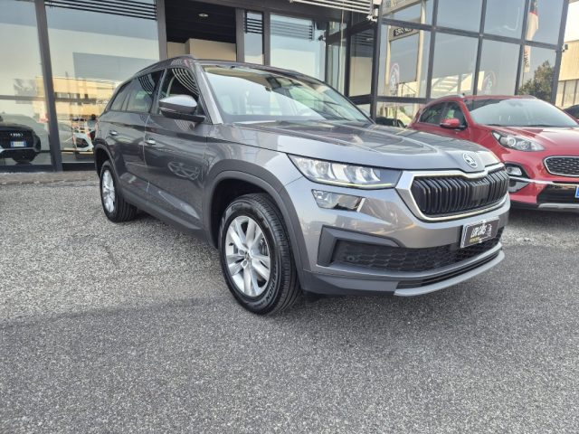 Skoda Kodiaq 2.0 TDI EVO SCR DSG 7 posti Style - foto 3 di 4