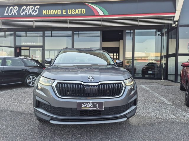 Skoda Kodiaq 2.0 TDI EVO SCR DSG 7 posti Style - foto 2 di 4