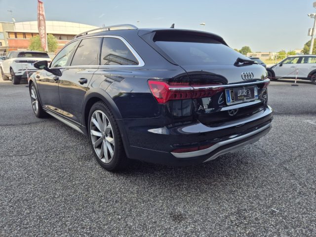 Audi A6 allroad 50 TDI 3.0 quattro tiptronic - foto 2 di 4