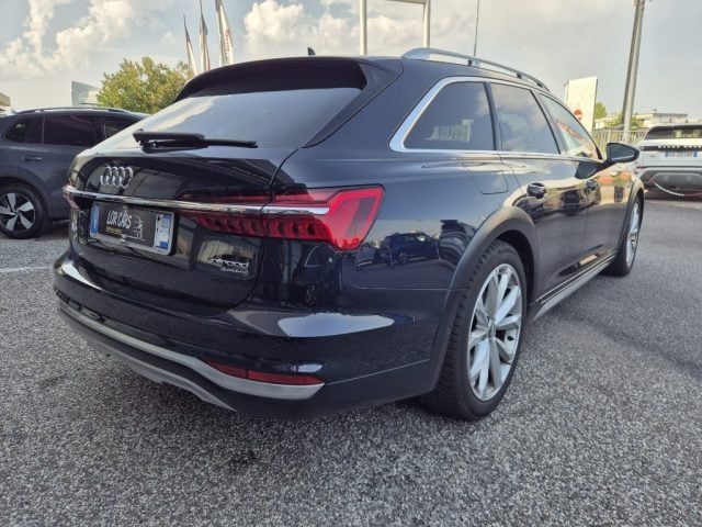 Audi A6 allroad 50 TDI 3.0 my hybrid quattro tiptronic - foto 3 di 4