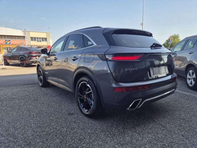 DS Automobiles DS 7 Crossback E-Tense Performance Line - foto 4 di 15