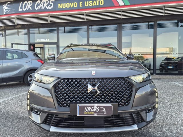 DS Automobiles DS 7 Crossback E-Tense Performance Line - foto 3 di 15