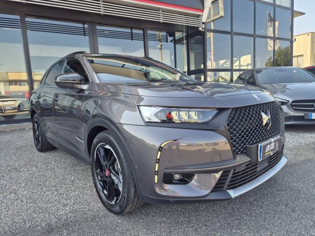 DS Automobiles DS 7 Crossback E-Tense Performance Line - foto 2 di 15