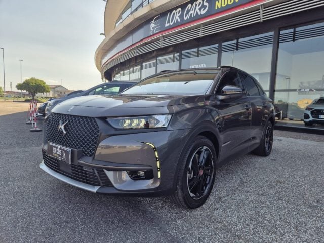 DS Automobiles DS 7 Crossback E-Tense Performance Line, del 2022, 52.680 km, in vendita a Monselice (PD)