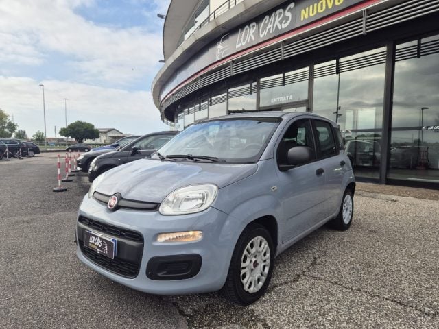 Fiat Panda 1.2 Connected by Wind, del 2019, 74.000 km, in vendita a Monselice (PD)