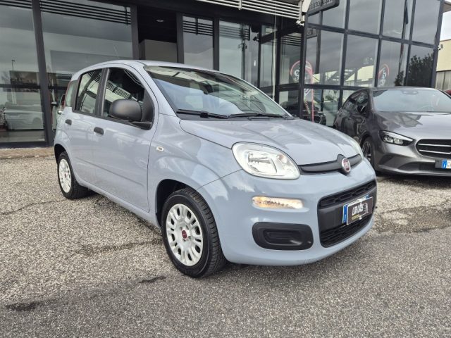 Fiat Panda 1.2 Connected by Wind - foto 2 di 14