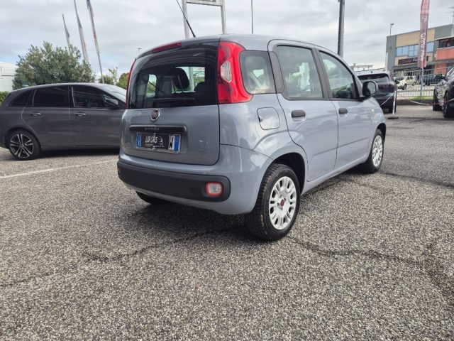 Fiat Panda 1.2 Connected by Wind - foto 4 di 14
