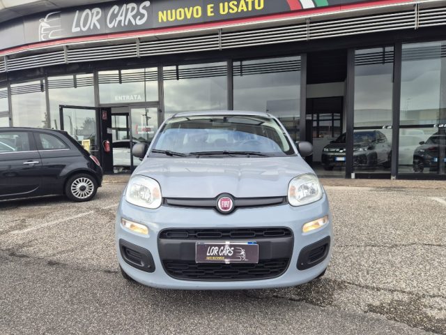 Fiat Panda 1.2 Connected by Wind - foto 3 di 14