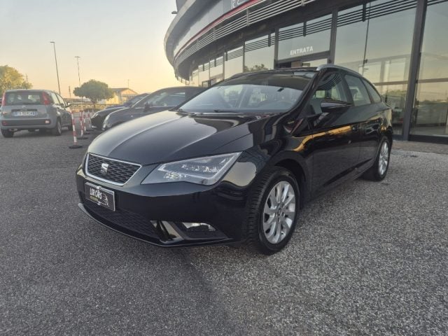 SEAT Leon 1.6 TDI 105 CV Start/Stop Business NAVI usato a MONSELICE