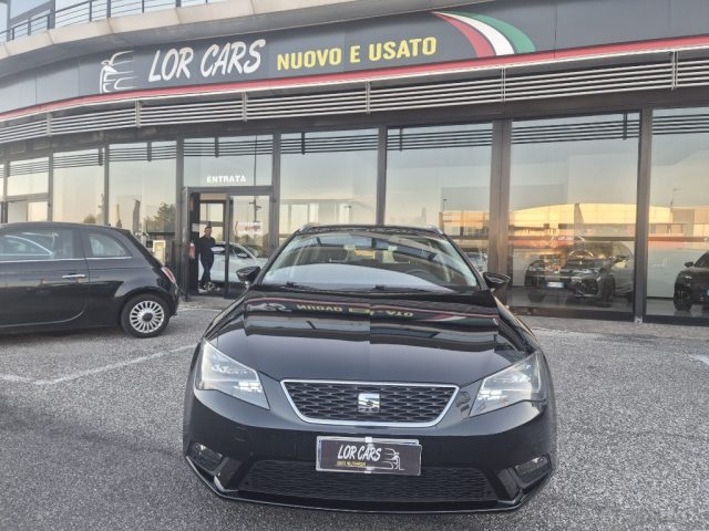 SEAT Leon 1.6 TDI 105 CV Start/Stop Business NAVI - foto 3 di 4