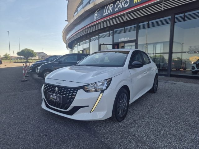 Peugeot 208 BlueHDi 100 Stop&Start 5 porte Allure Pack, del 2022, 156.700 km, in vendita a Monselice (PD)