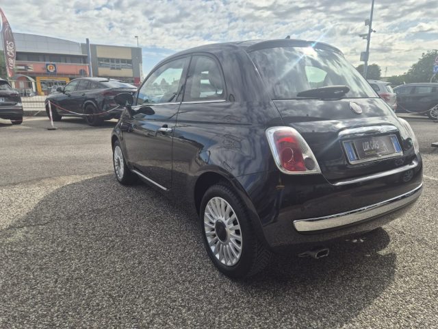 Fiat 500 1.2 Lounge - foto 4 di 4