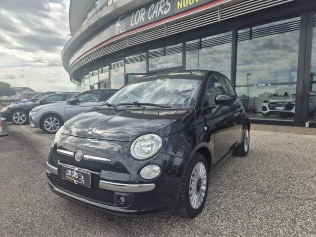Fiat 500 1.2 Lounge, del 2013, 112.900 km, in vendita a Monselice (PD)