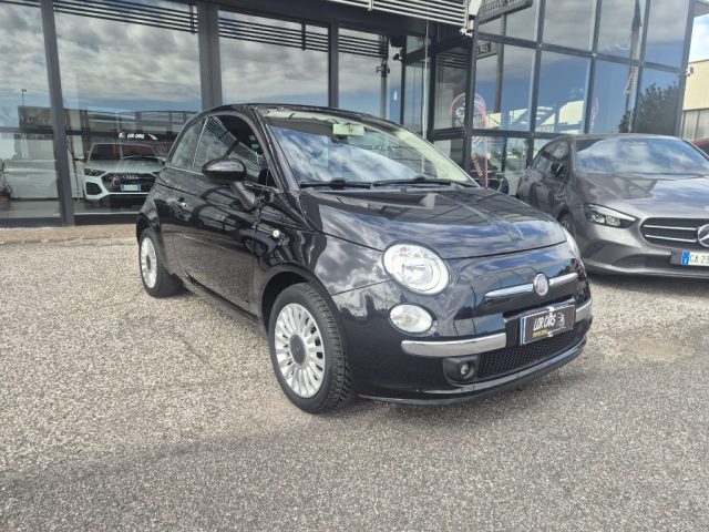 Fiat 500 1.2 Lounge - foto 3 di 4
