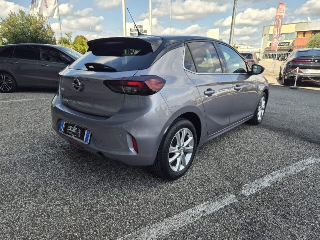 Opel Corsa 1.2 Elegance - foto 4 di 4