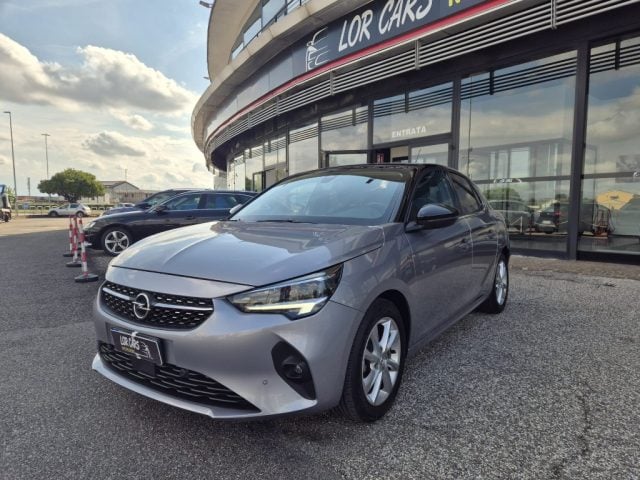 Opel Corsa 1.2 Elegance, del 2021, 70.600 km, in vendita a Monselice (PD)