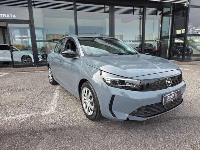 Opel Corsa 1.2 - foto 3 di 4