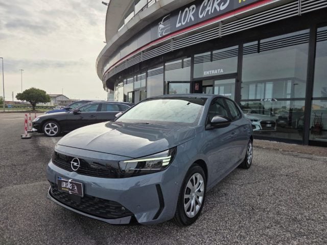 Opel Corsa 1.2, del 2024, 38.900 km, in vendita a Monselice (PD)
