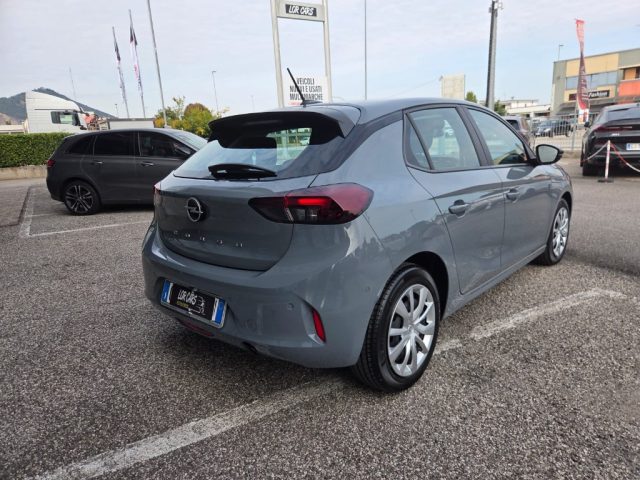 Opel Corsa 1.2 - foto 4 di 4