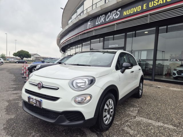 Fiat 500X 1.3 MultiJet 95 CV Business, del 2020, 123.800 km, in vendita a Monselice (PD)