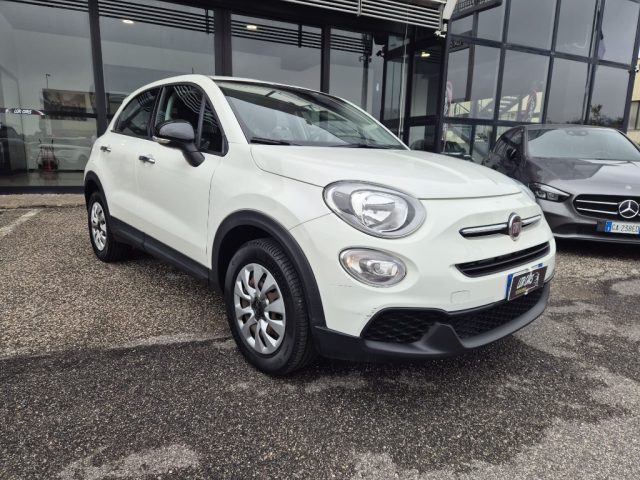 Fiat 500X 1.3 MultiJet 95 CV Business - foto 2 di 4