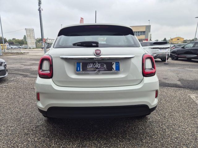 Fiat 500X 1.3 MultiJet 95 CV Business - foto 4 di 4