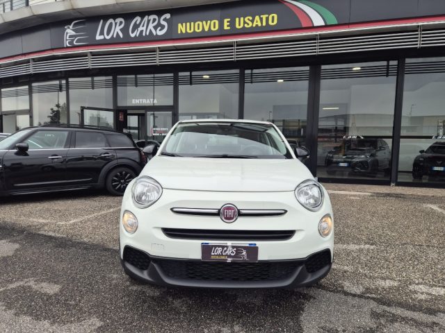 Fiat 500X 1.3 MultiJet 95 CV Business - foto 3 di 4
