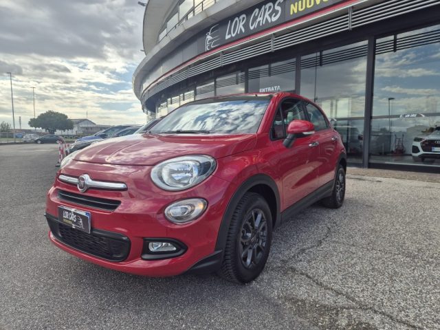 Fiat 500X 1.3 MultiJet 95 CV Business, del 2016, 126.900 km, in vendita a Monselice (PD)