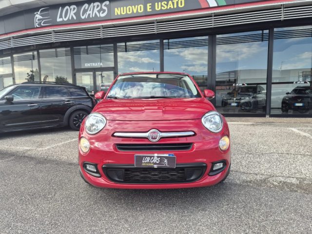 Fiat 500X 1.3 MultiJet 95 CV Business - foto 2 di 4