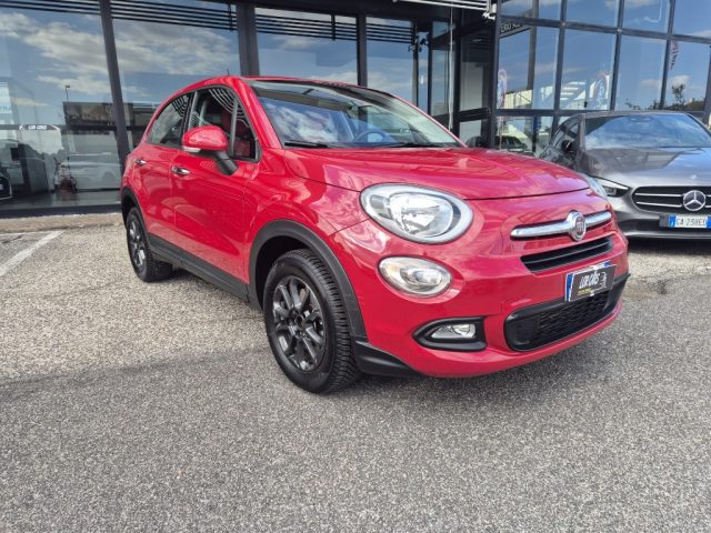Fiat 500X 1.3 MultiJet 95 CV Business - foto 3 di 4