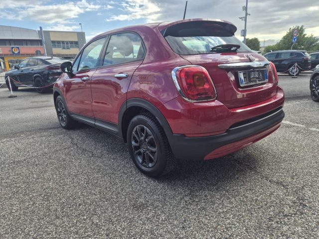 Fiat 500X 1.3 MultiJet 95 CV Business - foto 4 di 4
