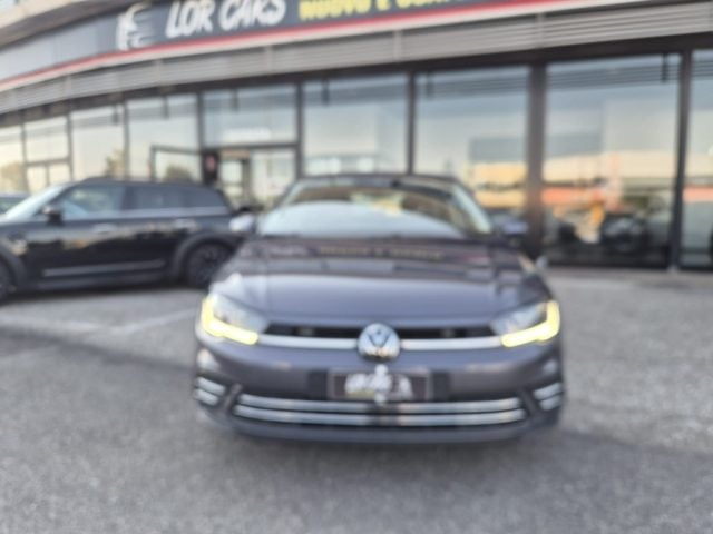 Volkswagen Polo 1.0 TSI Style - foto 2 di 4