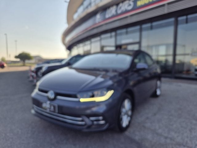 Volkswagen Polo 1.0 TSI Style, del 2023, 49.300 km, in vendita a Monselice (PD)