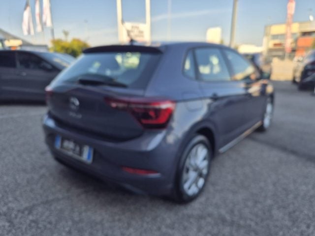 Volkswagen Polo 1.0 TSI Style - foto 4 di 4